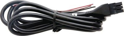 Webfleet solutions link 410/510 power cable