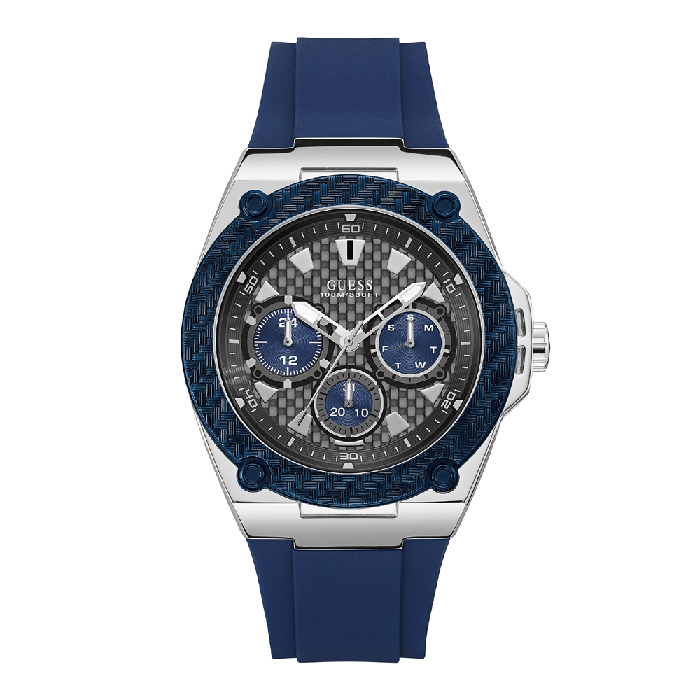 guess legacy w1049g1 montre hommes