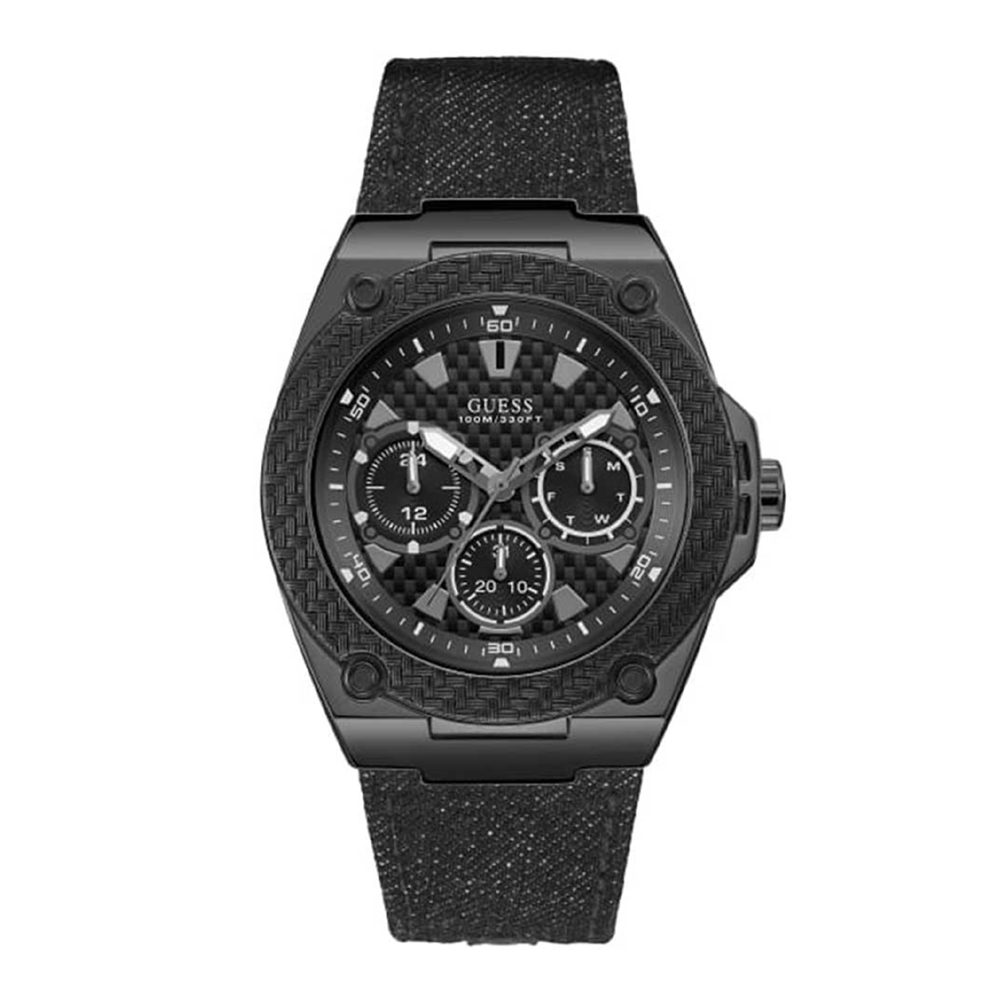 guess legacy w1058g3 montre hommes