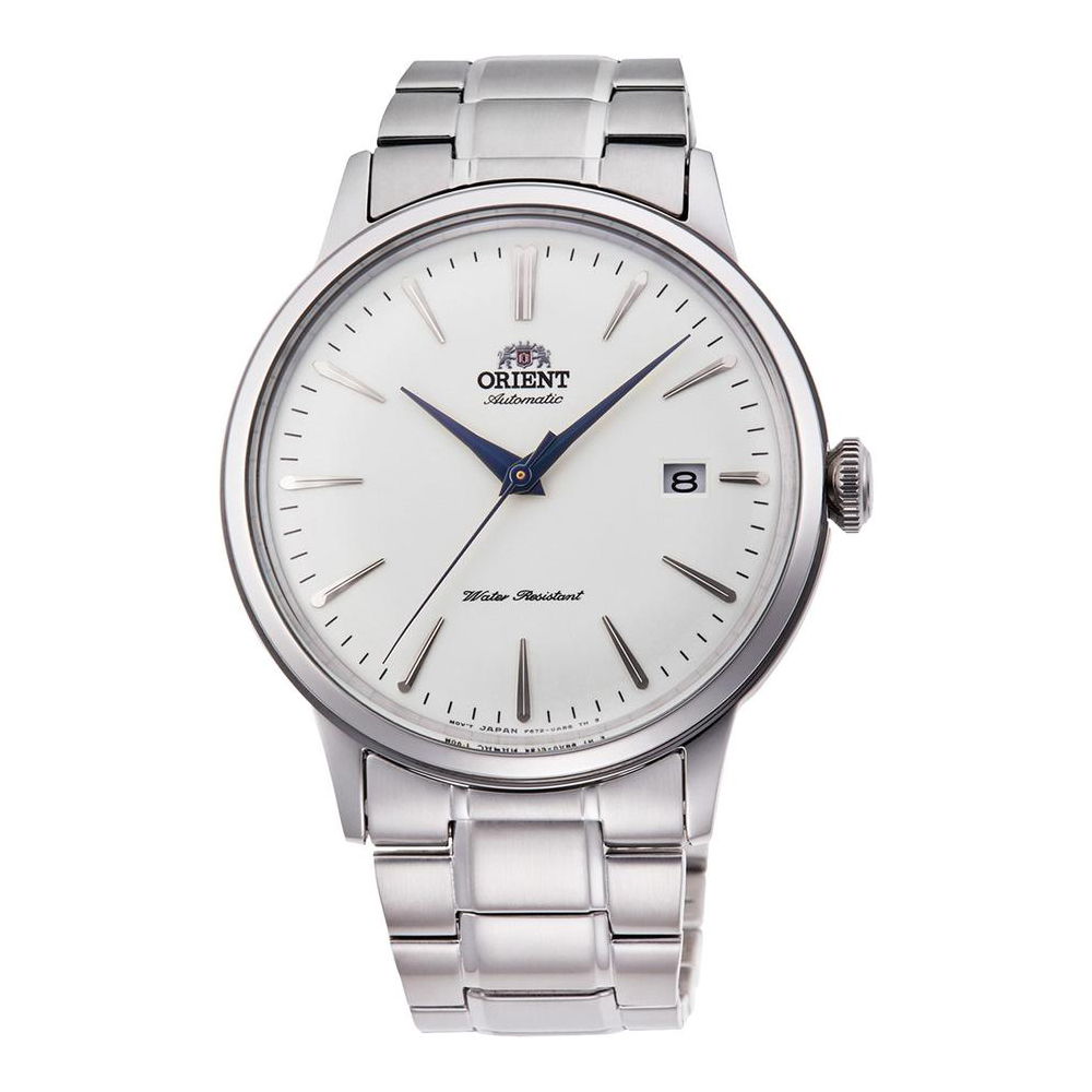 orient bambino automatic ra-ac0005s10b montre hommes