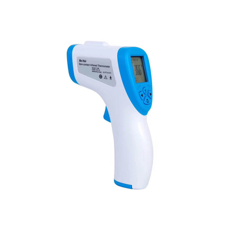 No-contact infrared thermometer (t-168/yoda-001)