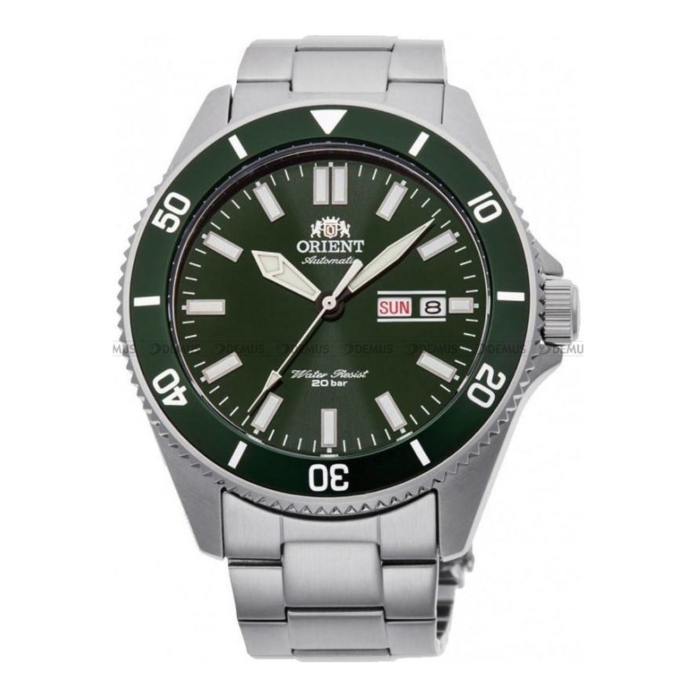 Orient ray iii automatic ra-aa0914e19b montre hommes