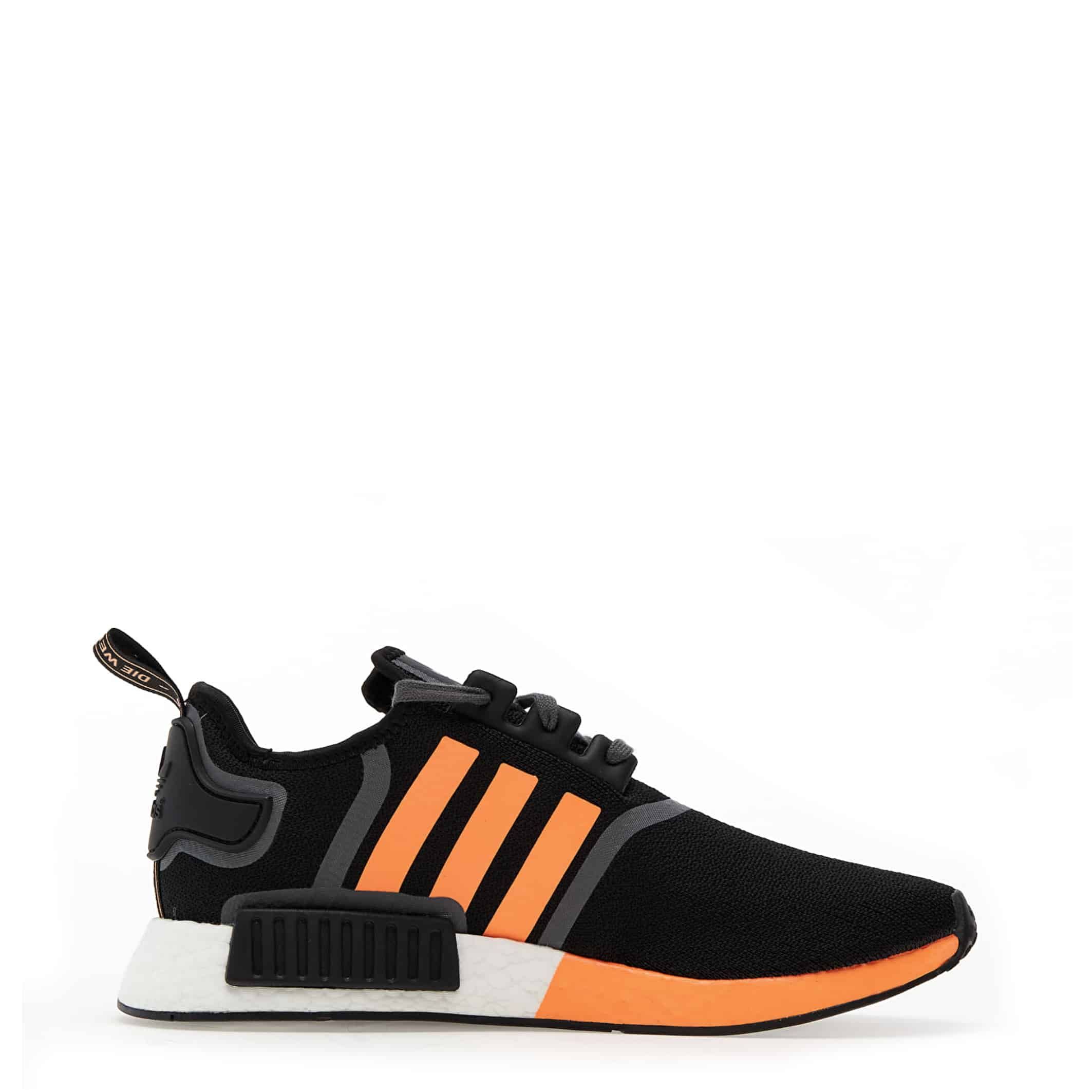 Chaussures sneakers adidas unisex uk 10.5