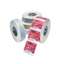 Honeywell Duratherm III Paper Etikettenrolle Thermopapier 61x101 6mm 8 Rollen/Box