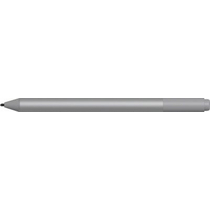Microsoft Surface Pen V4, argent