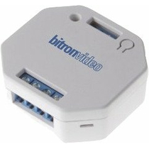 Bitron Home - actionneur à encastrer avec dimmer 2.5A ZigBee