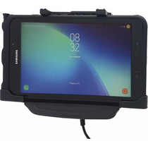 Carcomm CMTC-603 Berceau de chargement pour tablette Samsung Galaxy Tab Active 2 (T390 / T395)
