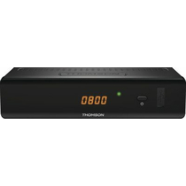 Thomson THC301, récepteur DVB-C HD