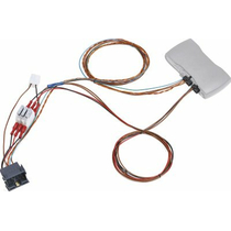 Ensemble de câbles d'installation Link 710 18 pol. pour DAF 105/106 / CF