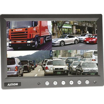 Axion CRV 1014 Quad - Moniteur LCD TFT 10,2 ''
