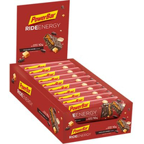 powerbar ride energy, 18 x 55 g riegel
