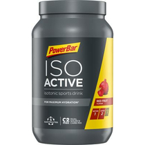 powerbar isoactive sportgetrk, 1320 g dose