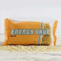 energy cake bar, 24 x 125 g riegel