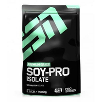 esn soy-pro isolate, 1000 g beutel