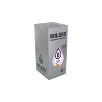 bolero drinks ice tea getrkepulver, 12 x 8 g sachets