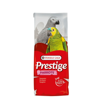 versele vogel, perroquets vl bird prestige 15kg