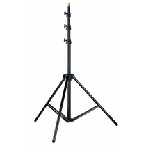 linkstar light stand l-30l 103-300 cm coussin d'air comprimé