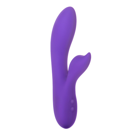 Brand Vibrators : Silhouette S19 Purple Silhouette 716770083838