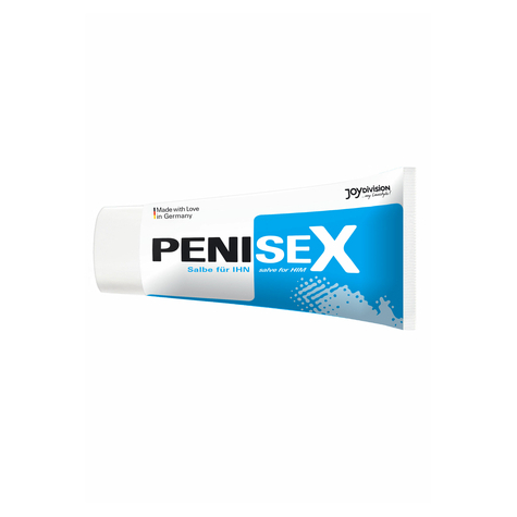 Cremes gels lotions spray stimulant : penisex salbe fuer ihn 50ml