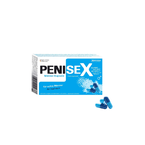 Pilules : penisex kraft kapseln 32er
