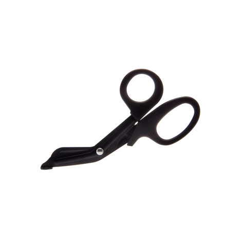 bondage accessories : bondage safety scissors noir
