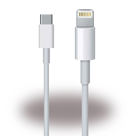 apple mk0x2zm a 1m câble data chargeur câble usb de type c iphone 8