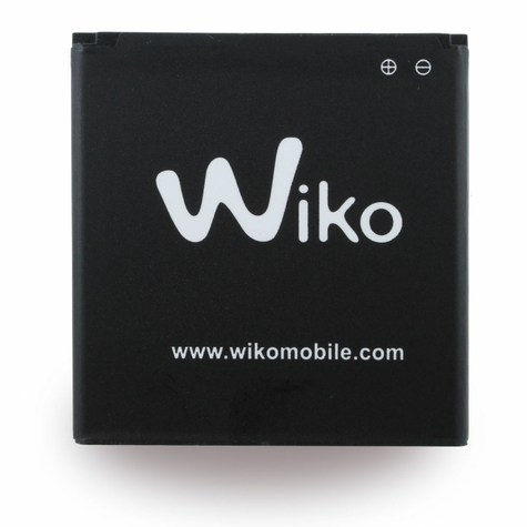 Wiko batterie lithium polymère cink peax 2 2000mah