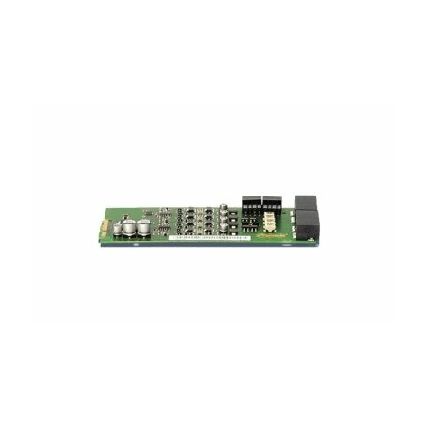 Auerswald COMpact 4FXS module (pour 5000 / 5000R), 4 ports d’abonné analogiques, max. 4