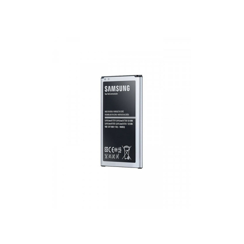 Samsung battery block 2800 mah li-ion g390f galaxy xcover 4