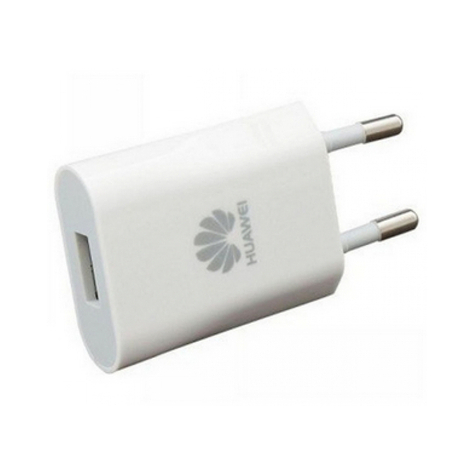 Huawei ap32 travel charger / charger incl. Câble micro usb (1 m) 2a blanc