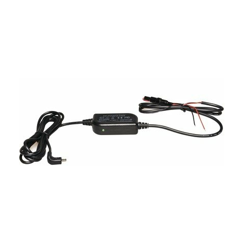 Câble de charge intégré tomtom microusb 12v / 24v