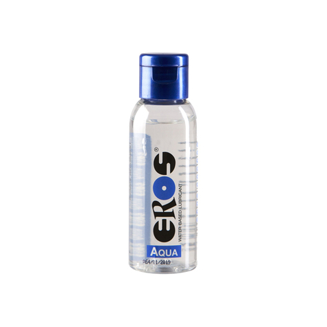 Eros aqua 50-ml-flasche