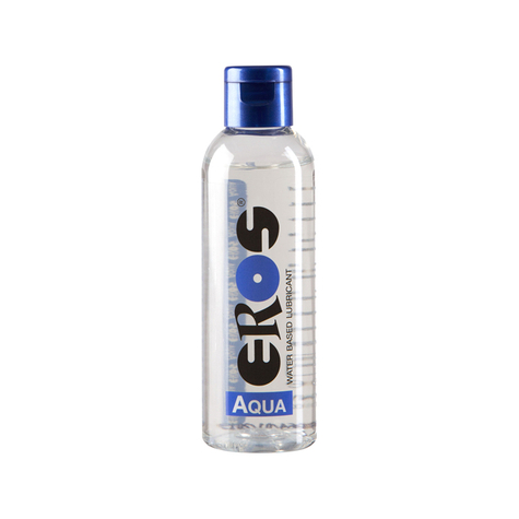 Eros Aqua 100 Ml Bottle