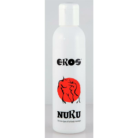 Eros nuru massage-gel 500 ml