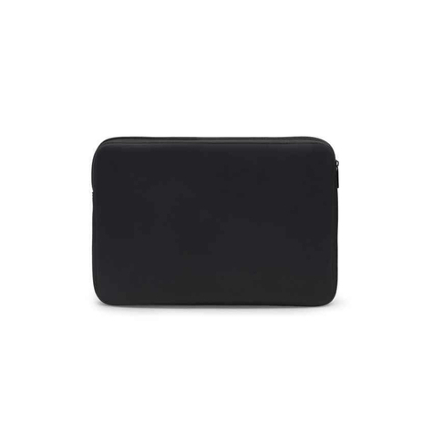 Dicota perfectskin laptop sleeve 33,78 cm (13-13,3) noir