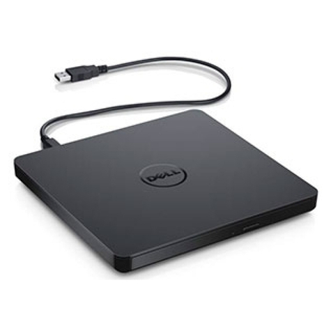 Dell slim dw316 - lecteur de dvd rw externe usb 2.0