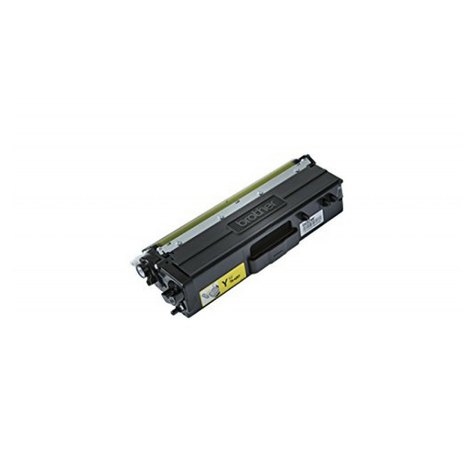 Brother Tn-426y Toner Yellow 6,500 Pages