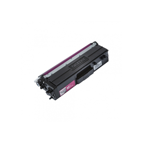 Brother tn-910m toner magenta 9.000 pages
