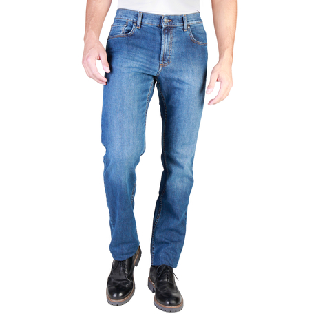 jeans carrera jeans blau 46