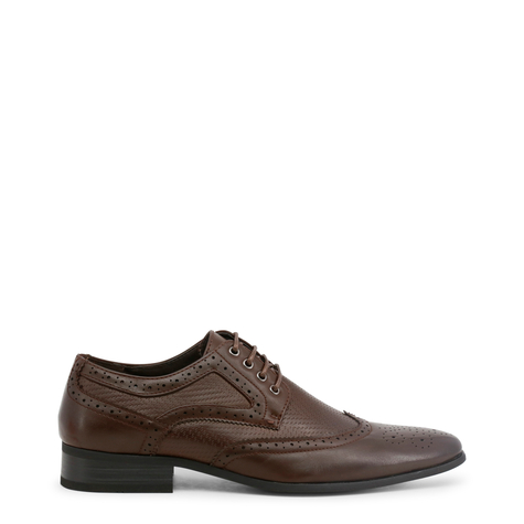 chaussures chaussures à lacets duca di morrone homme eu 40
