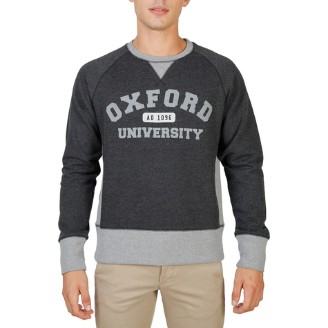 Vêtements sweat-shirts oxford university homme xxl