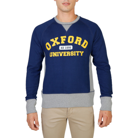 Vêtements sweat-shirts oxford university homme s