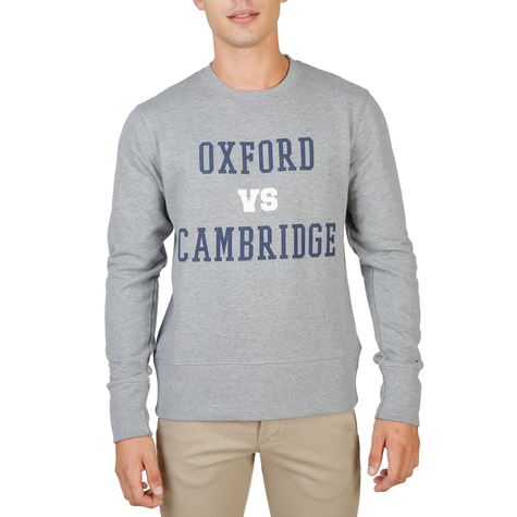 Vêtements sweat-shirts oxford university homme xxl