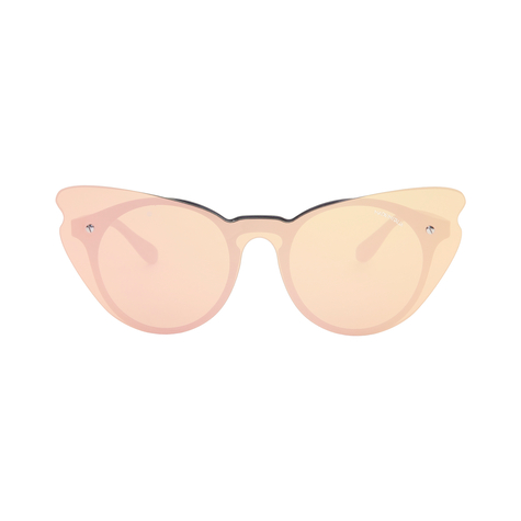Accessoires lunettes de soleil made in italia femme nosize