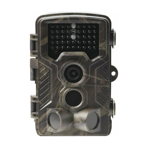 denver wcm-8010b wild security caméra avec lecteur de carte sim (avec piles)