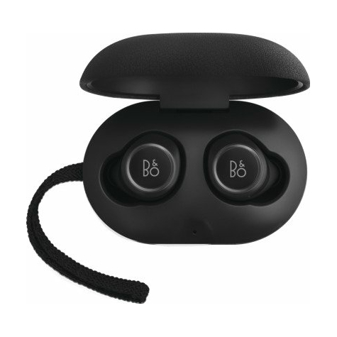 Ecouteurs intra-auriculaires Be & Play BeoPlay E8 de B & O noir