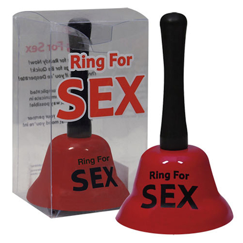 Articles amusants : sex bell ring for sex