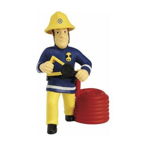 Figurine sonore tonies sam le pompier - il se passe quelque chose à pontypandy