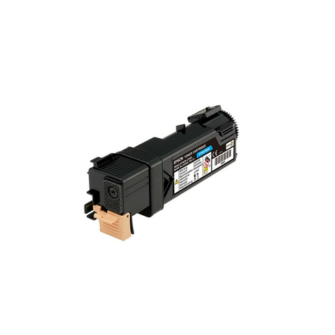 Epson Toner Cartridge Cyan2.5k C13s050629