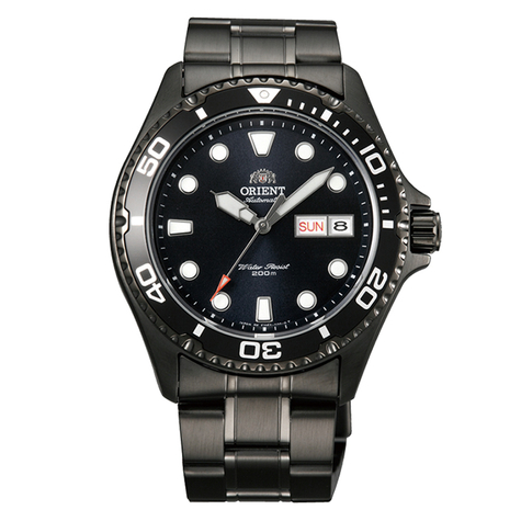 orient ray ii automatic faa02003b9 montre hommes